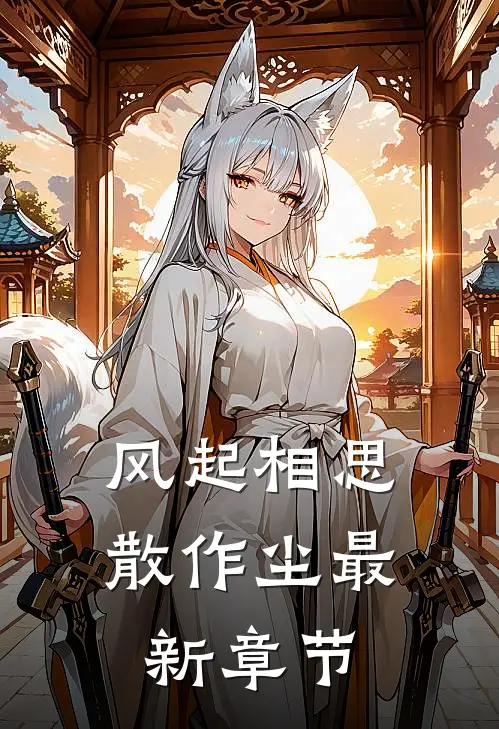 风起相思散作尘最新章节
