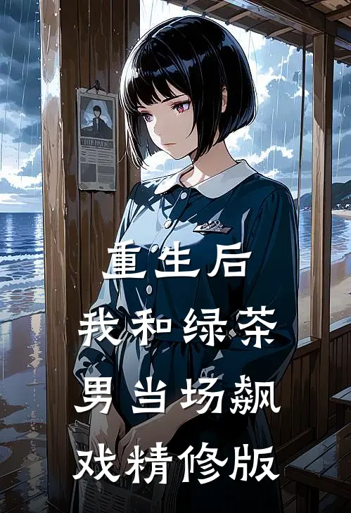 重生后，我和绿茶男当场飙戏精修版