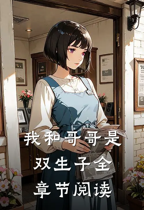 我和哥哥是双生子全章节阅读
