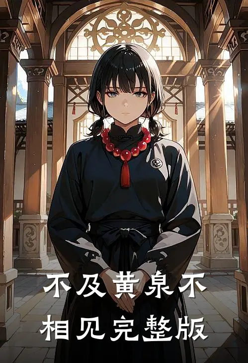 不及黄泉不相见完整版