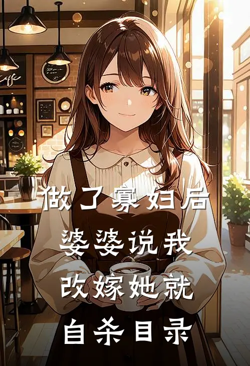 做了寡妇后，婆婆说我改嫁她就自杀目录