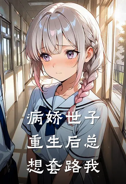 病娇世子重生后总想套路我