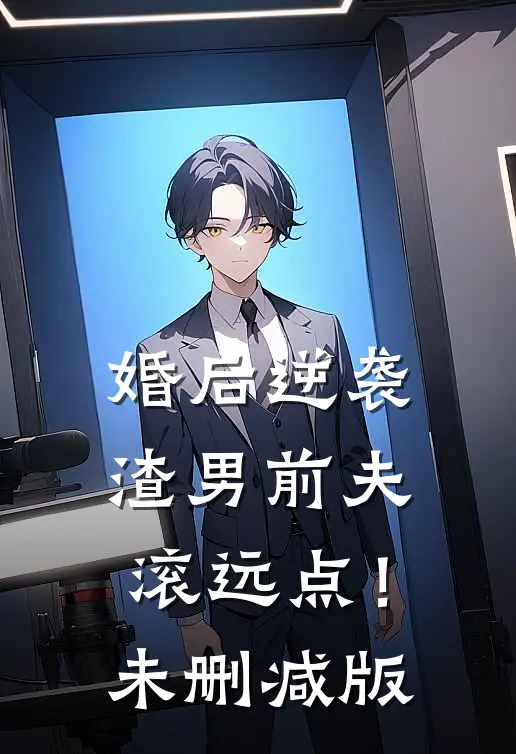 婚后逆袭：渣男前夫滚远点！未删减版