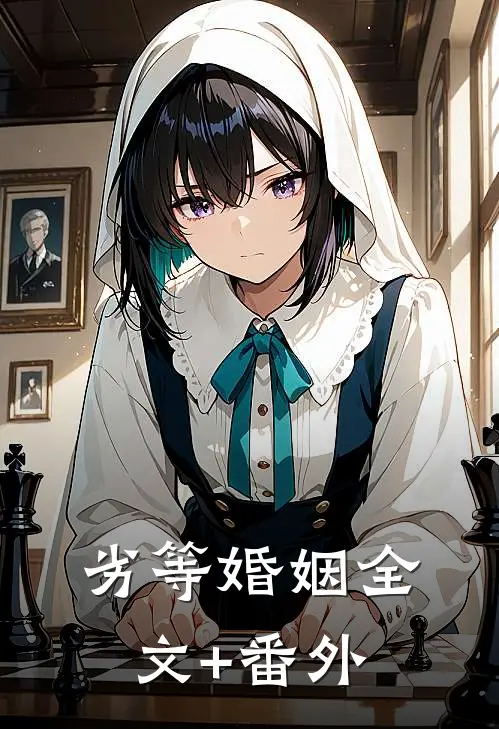 劣等婚姻全文+番外