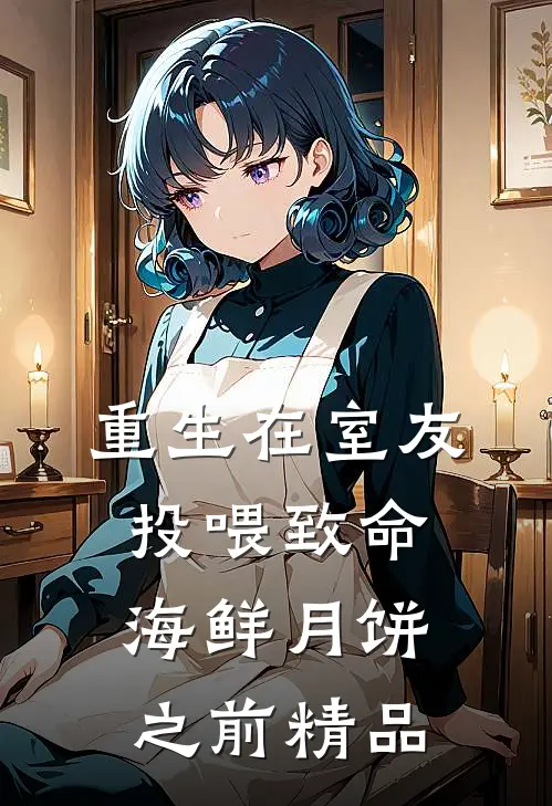 重生在室友投喂致命海鲜月饼之前精品