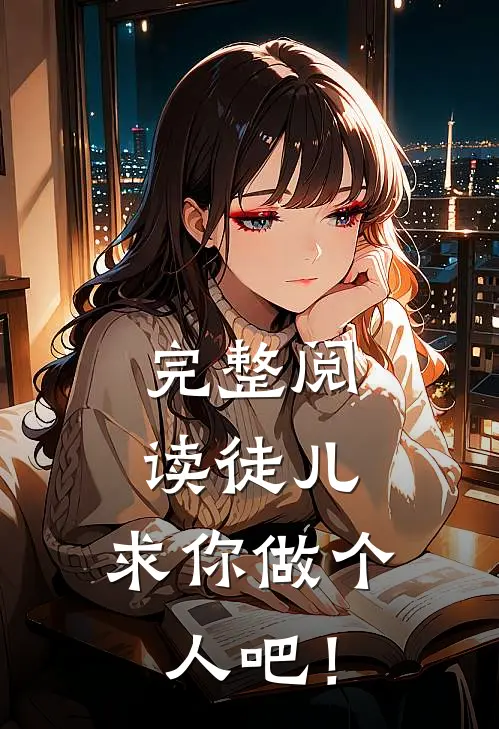 完整阅读徒儿，求你做个人吧！