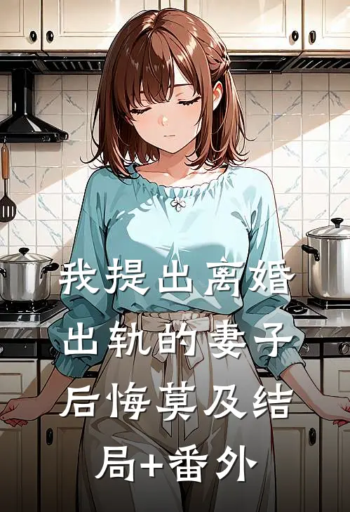 我提出离婚，出轨的妻子后悔莫及结局+番外