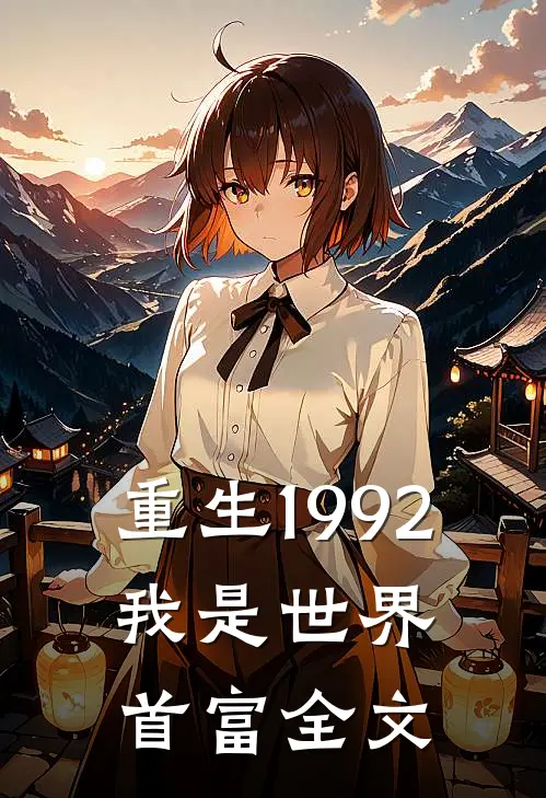 重生1992，我是世界首富全文