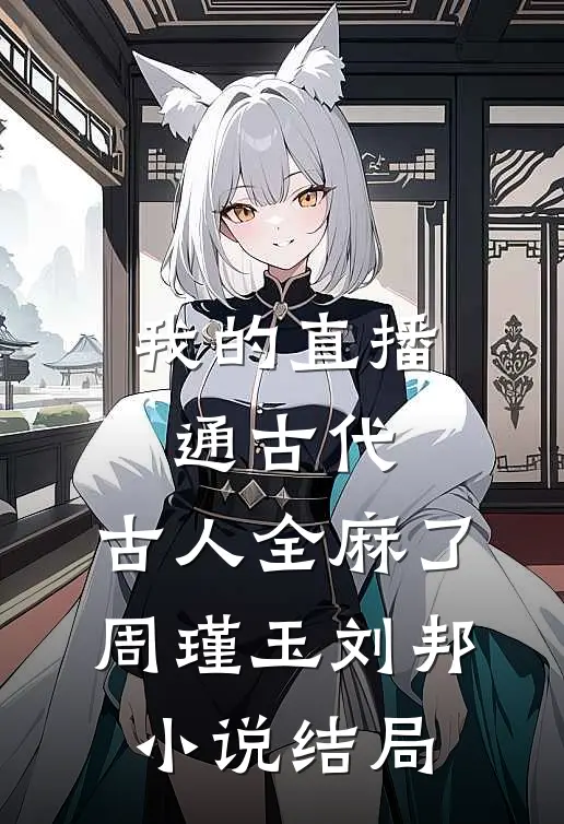 我的直播通古代，古人全麻了周瑾玉刘邦小说结局