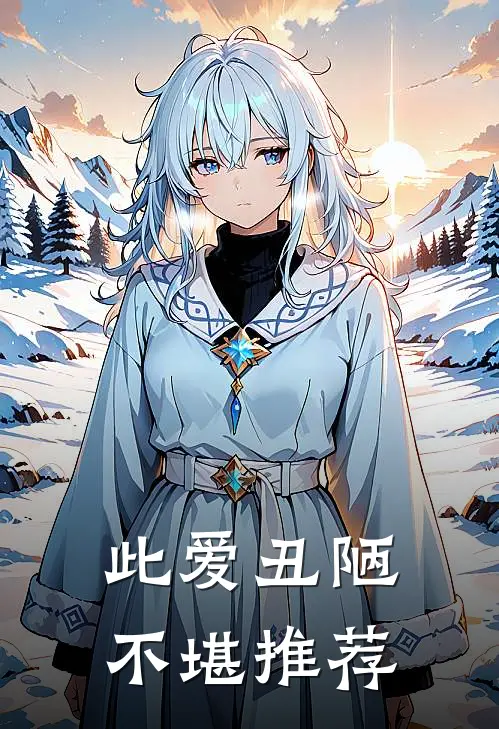 此爱丑陋不堪推荐