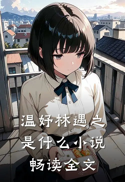 温妤林遇之是什么小说畅读全文