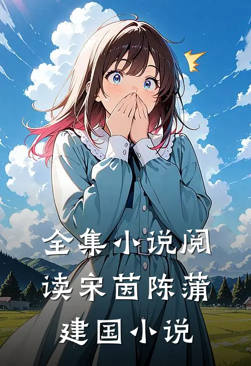 全集小说阅读宋茵陈蒲建国小说