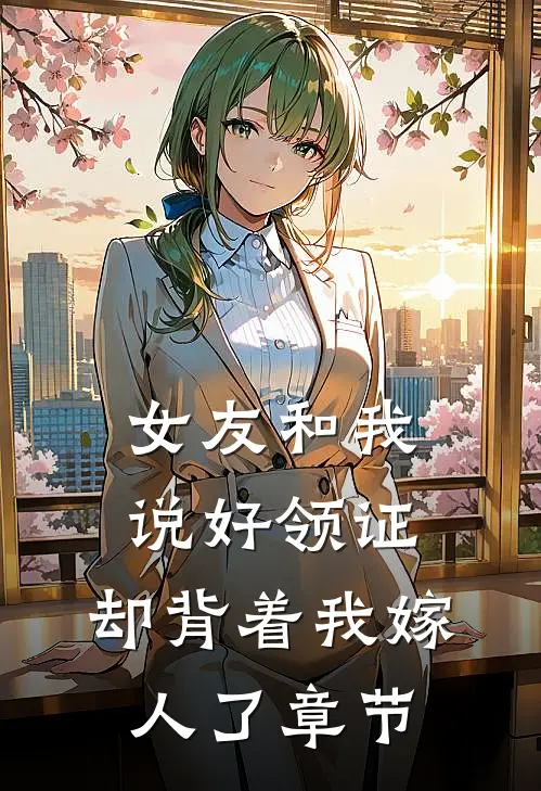 女友和我说好领证，却背着我嫁人了章节