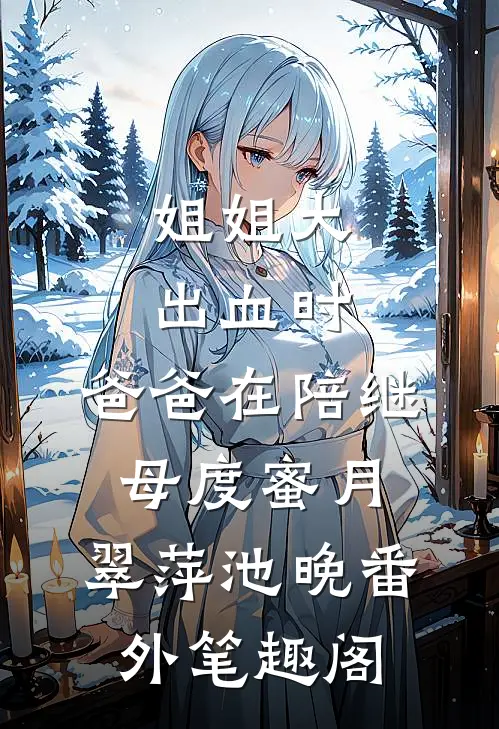 姐姐大出血时，爸爸在陪继母度蜜月：翠萍池晚番外笔趣阁
