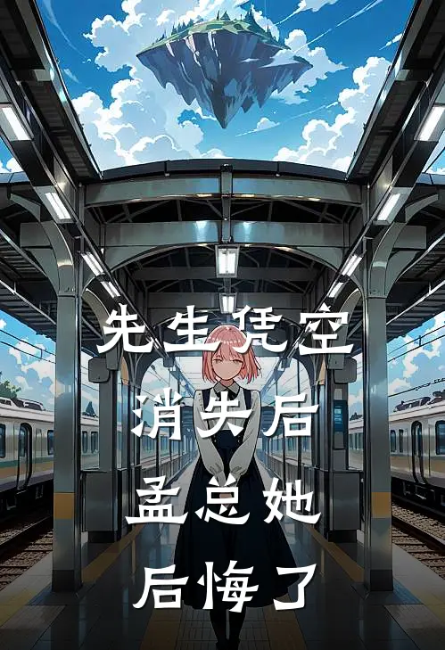 先生凭空消失后，孟总她后悔了