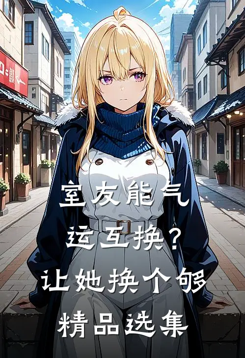 室友能气运互换？让她换个够精品选集
