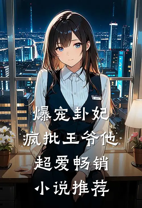 爆宠卦妃：疯批王爷他超爱畅销小说推荐