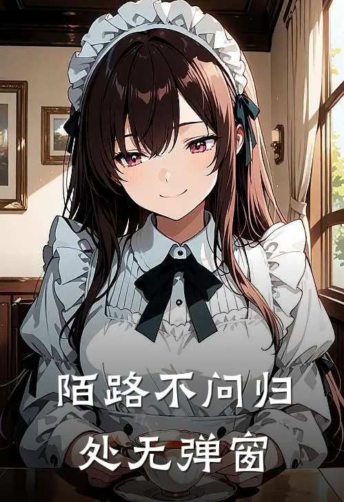 陌路不问归处无弹窗