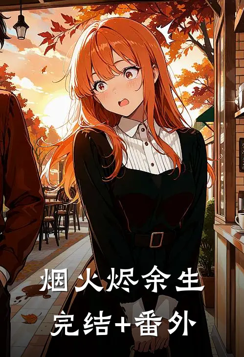 烟火烬余生完结+番外