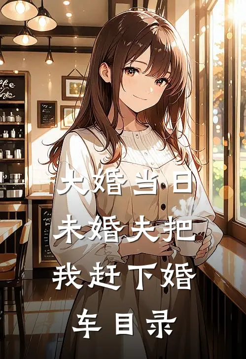 大婚当日，未婚夫把我赶下婚车目录