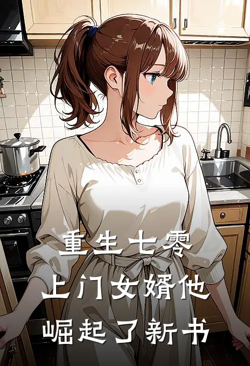 重生七零：上门女婿他崛起了新书