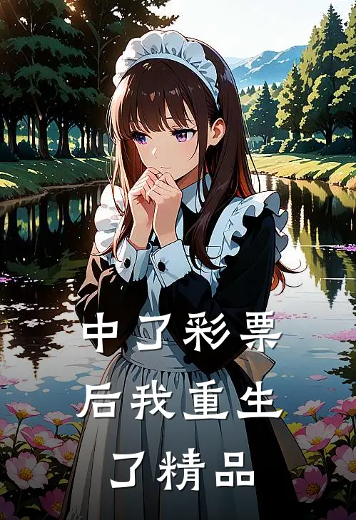 中了彩票后我重生了精品
