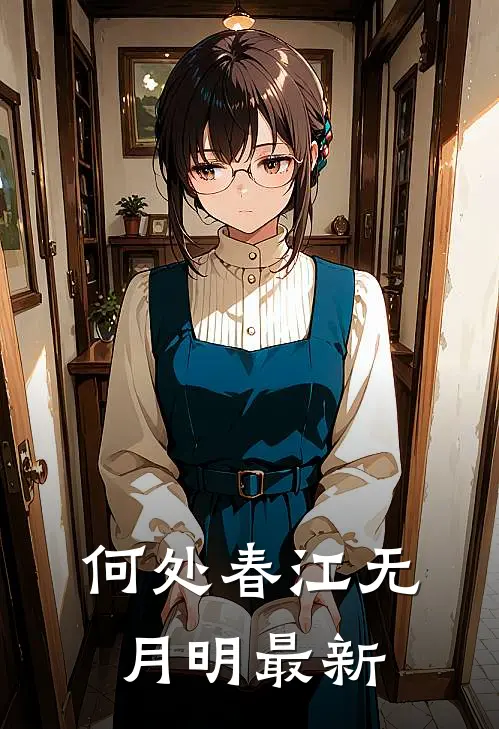 何处春江无月明最新