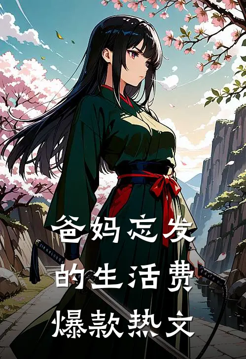 爸妈忘发的生活费爆款热文