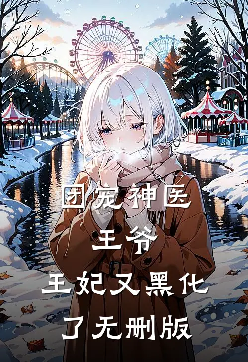 团宠神医：王爷，王妃又黑化了无删版