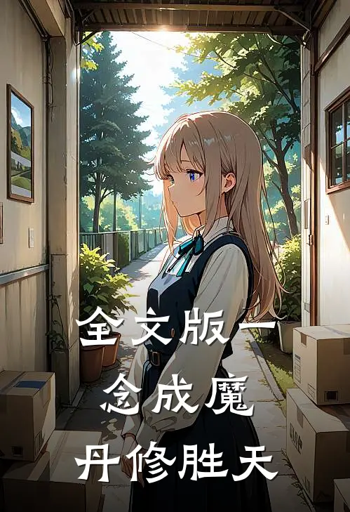 全文版一念成魔，丹修胜天