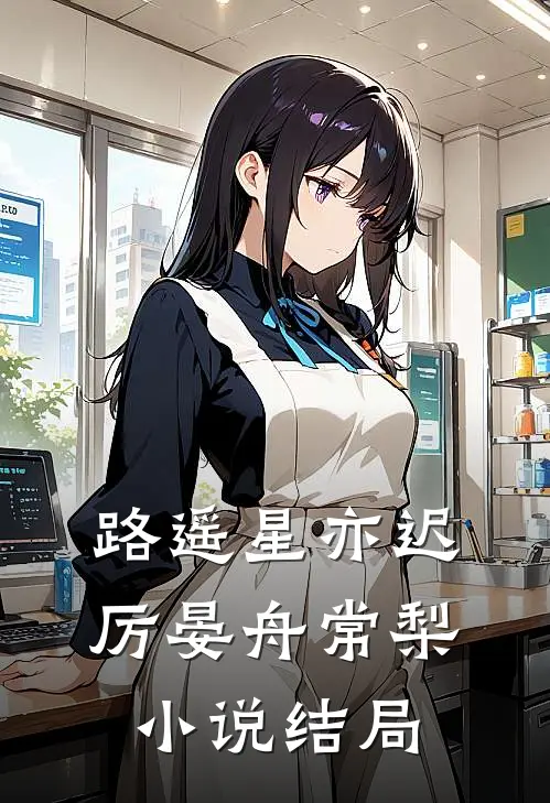 路遥星亦迟厉晏舟常梨小说结局