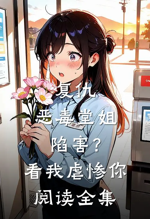 复仇：恶毒堂姐陷害？看我虐惨你阅读全集
