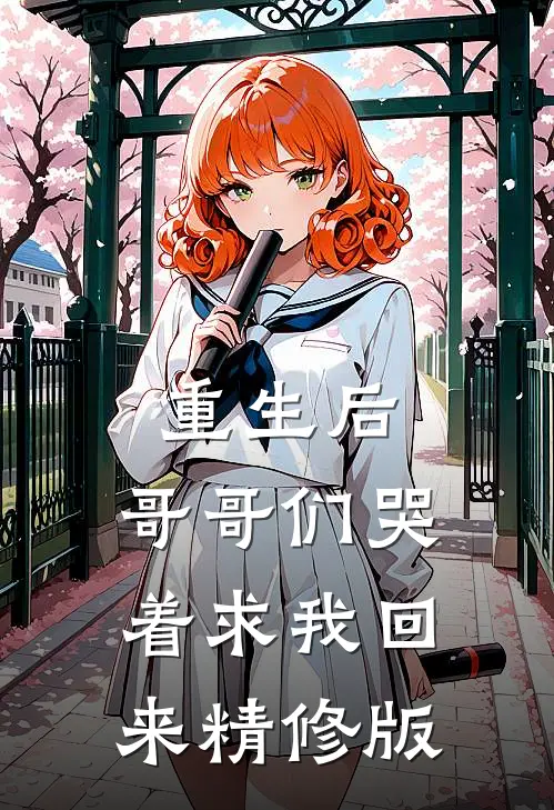 重生后，哥哥们哭着求我回来精修版