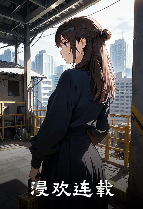 浸欢连载