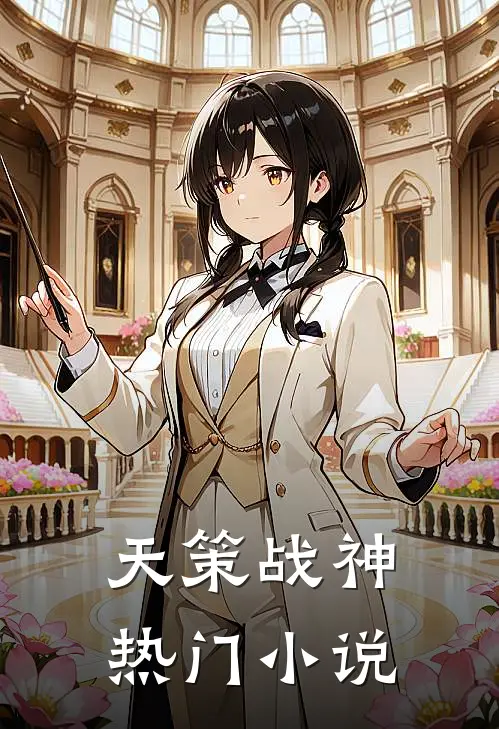 天策战神热门小说