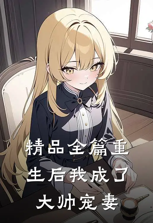 精品全篇重生后我成了大帅宠妻