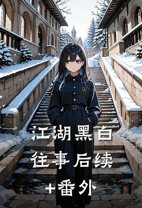 江湖黑白往事后续+番外