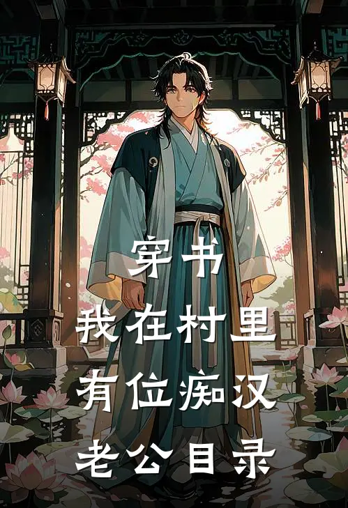 穿书：我在村里有位痴汉老公目录