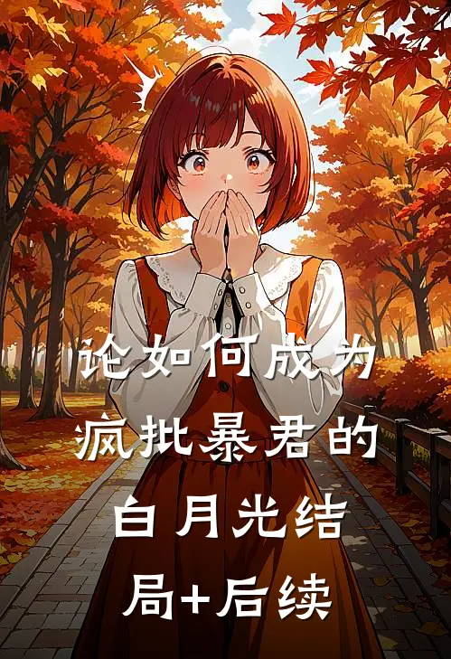 论如何成为疯批暴君的白月光结局+后续