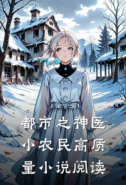 都市之神医小农民高质量小说阅读