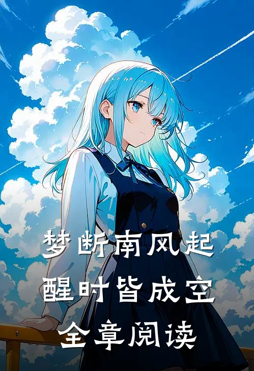 梦断南风起，醒时皆成空全章阅读