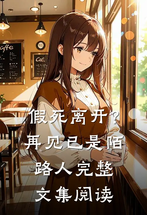 假死离开？再见已是陌路人完整文集阅读