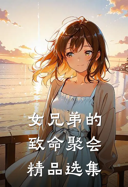女兄弟的致命聚会精品选集