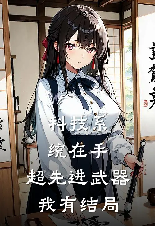 科技系统在手，超先进武器我有结局
