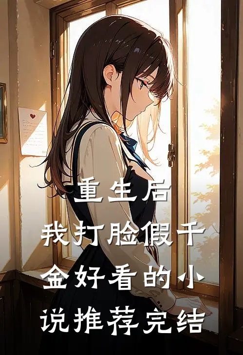 重生后，我打脸假千金好看的小说推荐完结
