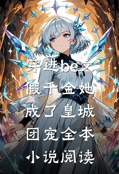穿进be文，假千金她成了皇城团宠全本小说阅读