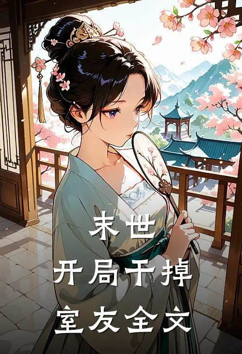 末世开局干掉室友全文免费阅读