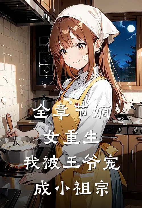 全章节嫡女重生：我被王爷宠成小祖宗