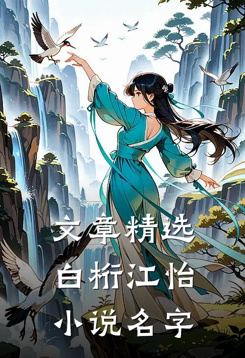 文章精选白桁江怡小说名字