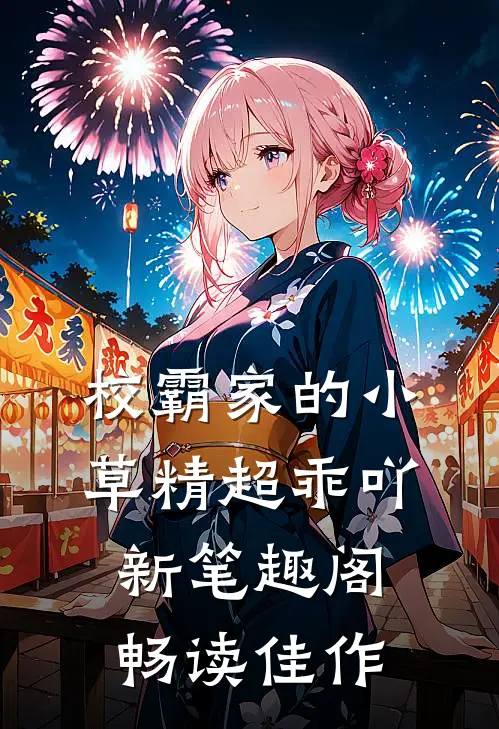 校霸家的小草精超乖吖新笔趣阁畅读佳作